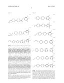 NEMATIC LIQUID CRYSTAL COMPOSITION AND LIQUID CRYSTAL DISPLAY DEVICE USING     THE SAME diagram and image