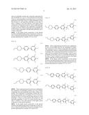 NEMATIC LIQUID CRYSTAL COMPOSITION AND LIQUID CRYSTAL DISPLAY DEVICE USING     THE SAME diagram and image