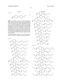 NEMATIC LIQUID CRYSTAL COMPOSITION AND LIQUID CRYSTAL DISPLAY DEVICE USING     THE SAME diagram and image