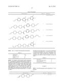 NEMATIC LIQUID CRYSTAL COMPOSITION AND LIQUID CRYSTAL DISPLAY DEVICE USING     THE SAME diagram and image