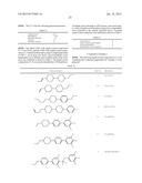 NEMATIC LIQUID CRYSTAL COMPOSITION AND LIQUID CRYSTAL DISPLAY DEVICE USING     THE SAME diagram and image