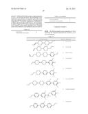 NEMATIC LIQUID CRYSTAL COMPOSITION AND LIQUID CRYSTAL DISPLAY DEVICE USING     THE SAME diagram and image