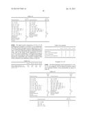 NEMATIC LIQUID CRYSTAL COMPOSITION AND LIQUID CRYSTAL DISPLAY DEVICE USING     THE SAME diagram and image