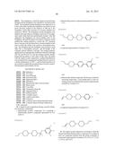 NEMATIC LIQUID CRYSTAL COMPOSITION AND LIQUID CRYSTAL DISPLAY DEVICE USING     THE SAME diagram and image