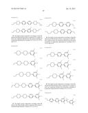 NEMATIC LIQUID CRYSTAL COMPOSITION AND LIQUID CRYSTAL DISPLAY DEVICE USING     THE SAME diagram and image