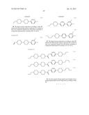 NEMATIC LIQUID CRYSTAL COMPOSITION AND LIQUID CRYSTAL DISPLAY DEVICE USING     THE SAME diagram and image