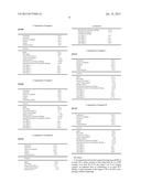 HIGH OCTANE UNLEADED AVIATION GASOLINE diagram and image