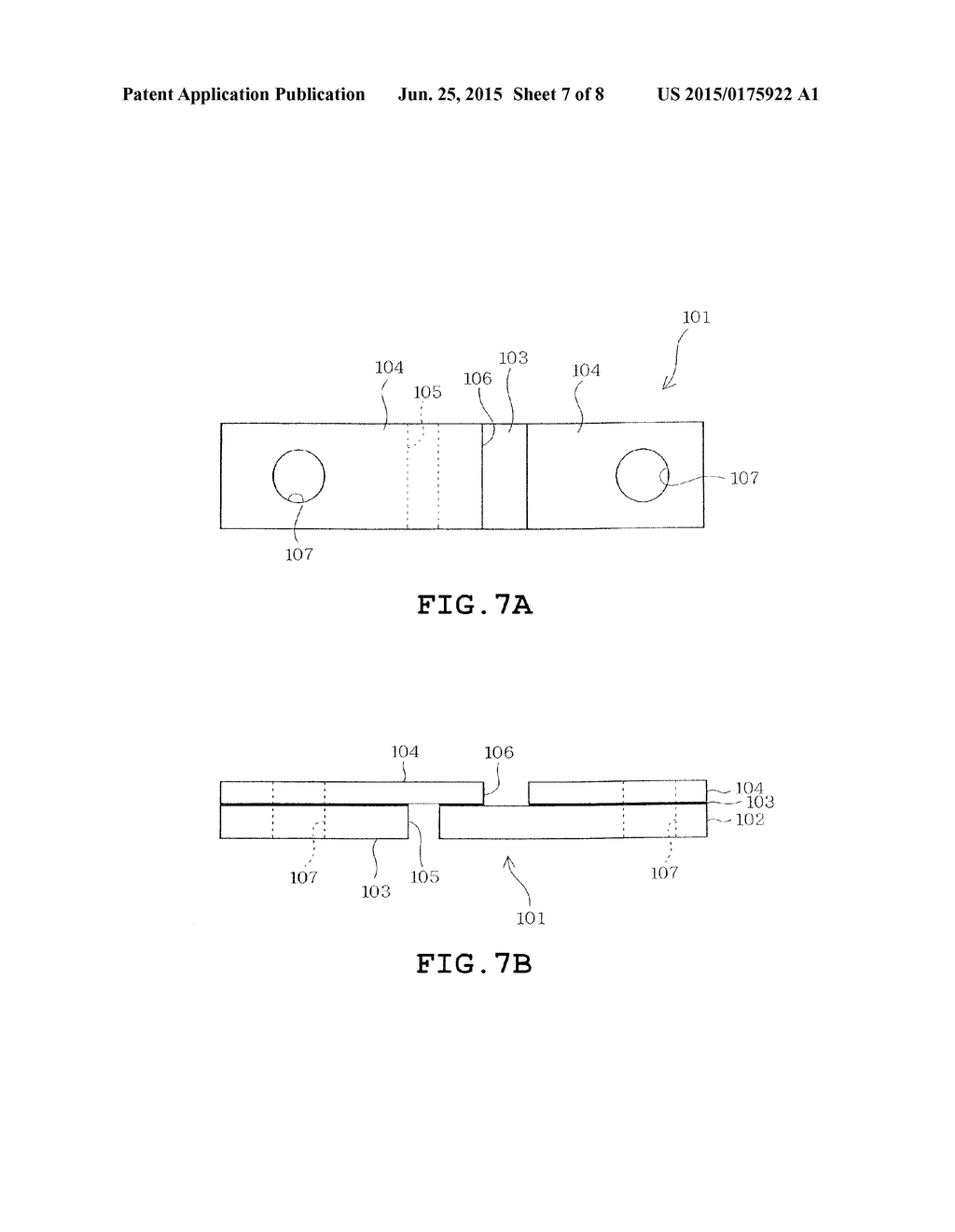 SLIDING MEMBER AND METHOD OF MANUFACTURING SAME - diagram, schematic, and image 08