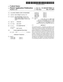 CLEANING FORMULATION AND METHOD diagram and image