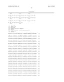 BACILLUS, HYALURONIDASE, AND USES THEREOF diagram and image