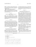 Protein with recombinase activity for site-specific DNA-recombination diagram and image