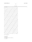 Protein with recombinase activity for site-specific DNA-recombination diagram and image