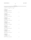 Protein with recombinase activity for site-specific DNA-recombination diagram and image