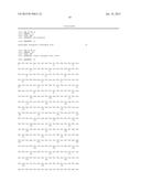 Protein with recombinase activity for site-specific DNA-recombination diagram and image