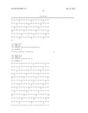 Protein with recombinase activity for site-specific DNA-recombination diagram and image