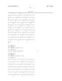 Protein with recombinase activity for site-specific DNA-recombination diagram and image