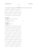 Protein with recombinase activity for site-specific DNA-recombination diagram and image