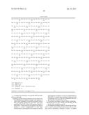 Protein with recombinase activity for site-specific DNA-recombination diagram and image