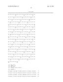 SUGAR TRANSPORT SEQUENCES, YEAST STRAINS HAVING IMPROVED SUGAR UPTAKE, AND     METHODS OF USE diagram and image