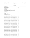 SUGAR TRANSPORT SEQUENCES, YEAST STRAINS HAVING IMPROVED SUGAR UPTAKE, AND     METHODS OF USE diagram and image