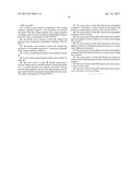 SUGAR TRANSPORT SEQUENCES, YEAST STRAINS HAVING IMPROVED SUGAR UPTAKE, AND     METHODS OF USE diagram and image