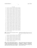 METHOD FOR MODIFYING LIGNIN BIOSYNTHESIS IN PLANTS diagram and image