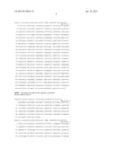 METHOD FOR MODIFYING LIGNIN BIOSYNTHESIS IN PLANTS diagram and image