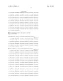 METHOD FOR MODIFYING LIGNIN BIOSYNTHESIS IN PLANTS diagram and image