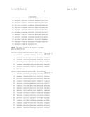 METHOD FOR MODIFYING LIGNIN BIOSYNTHESIS IN PLANTS diagram and image