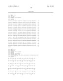 METHOD FOR MODIFYING LIGNIN BIOSYNTHESIS IN PLANTS diagram and image