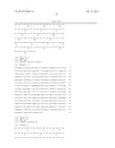 METHOD FOR MODIFYING LIGNIN BIOSYNTHESIS IN PLANTS diagram and image