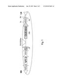 USE OF CAD GENES TO INCREASE NITROGEN USE EFFICIENCY AND LOW NITROGEN     TOLERANCE TO A PLANT diagram and image