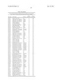 USE OF CAD GENES TO INCREASE NITROGEN USE EFFICIENCY AND LOW NITROGEN     TOLERANCE TO A PLANT diagram and image