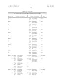 USE OF CAD GENES TO INCREASE NITROGEN USE EFFICIENCY AND LOW NITROGEN     TOLERANCE TO A PLANT diagram and image