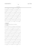 ADENO-ASSOCIATED VIRUS (AAV) SEROTYPE 8 SEQUENCES, VECTORS CONTAINING     SAME, AND USES THEREFOR diagram and image