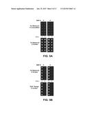 MICROARRAY SYSTEM WITH IMPROVED SEQUENCE SPECIFICITY diagram and image