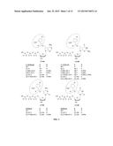 3 -OH UNBLOCKED, FAST PHOTOCLEAVABLE TERMINATING NUCLEOTIDES AND METHODS     FOR NUCLEIC ACID SEQUENCING diagram and image