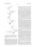 3 -OH UNBLOCKED, FAST PHOTOCLEAVABLE TERMINATING NUCLEOTIDES AND METHODS     FOR NUCLEIC ACID SEQUENCING diagram and image