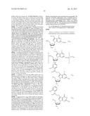 3 -OH UNBLOCKED, FAST PHOTOCLEAVABLE TERMINATING NUCLEOTIDES AND METHODS     FOR NUCLEIC ACID SEQUENCING diagram and image