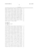 MARKERS FOR CANCER diagram and image