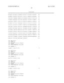 MARKERS FOR CANCER diagram and image