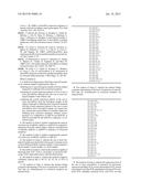 PLASMA MICRORNAS FOR THE DETECTION OF EARLY COLORECTAL CANCER diagram and image