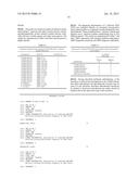 PNA Probes, Probe Sets, Methods and Kits Pertaining to the Detection of     Candida diagram and image