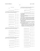 PNA Probes, Probe Sets, Methods and Kits Pertaining to the Detection of     Candida diagram and image