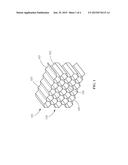 SLURRY AND A COATING METHOD diagram and image