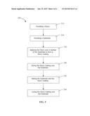 SLURRY AND A COATING METHOD diagram and image