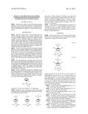 SILICON- AND ZIRCONIUM-CONTAINING COMPOSITIONS FOR VAPOR DEPOSITION OF     ZIRCONIUM-CONTAINING FILMS diagram and image