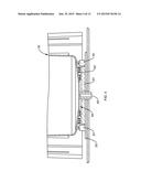 ADVANCED CRUCIBLE SUPPORT AND THERMAL DISTRIBUTION MANAGEMENT diagram and image