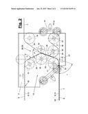 CROSS-LAPPER diagram and image