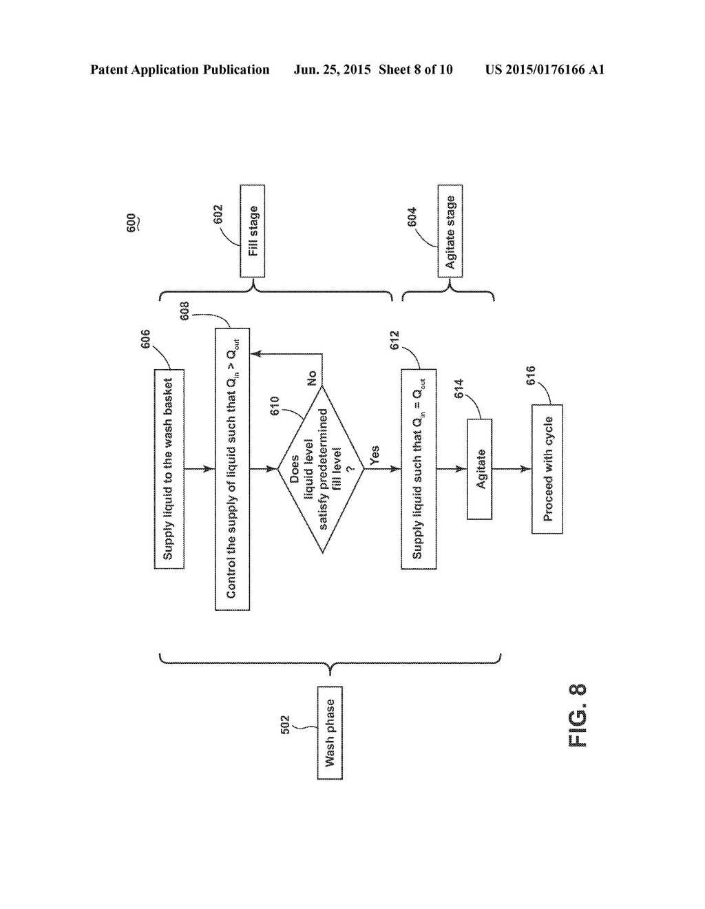 LAUNDRY TREATING APPLIANCE WITH A STATIC TUB - diagram, schematic, and image 09